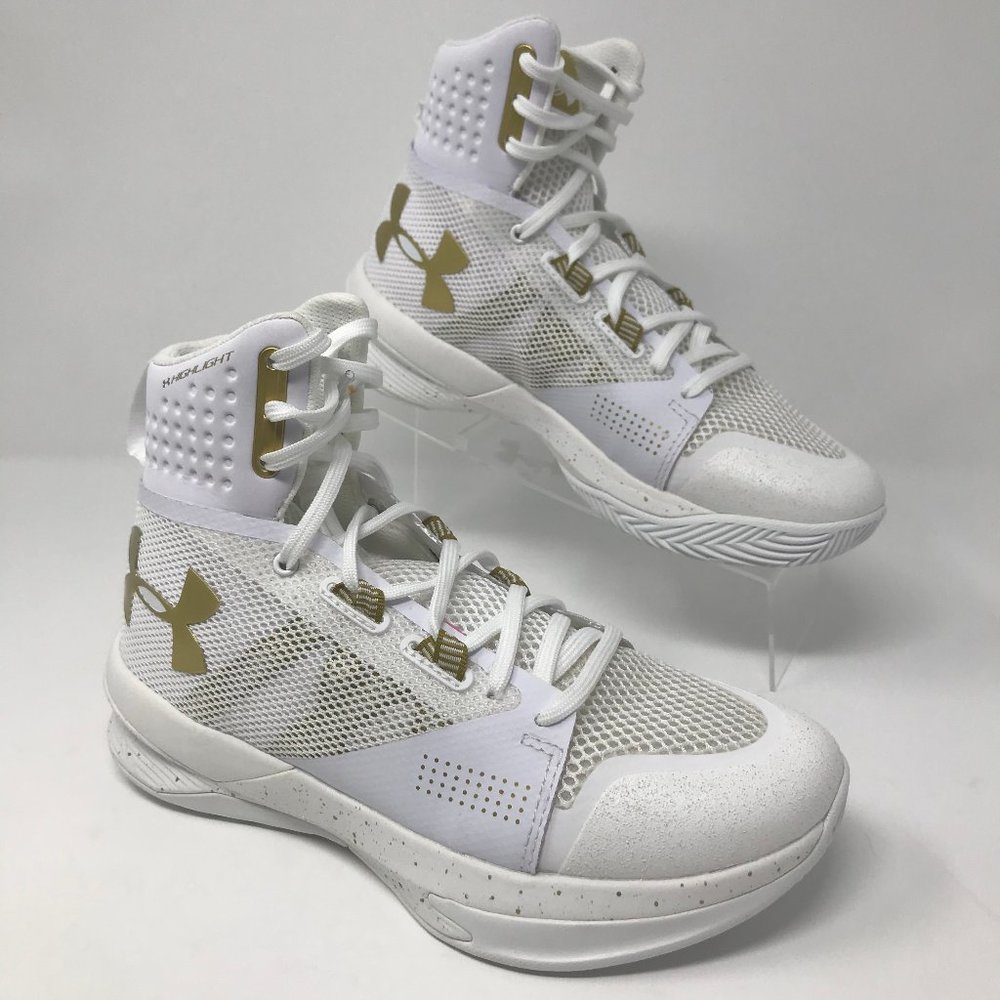 Under Armour Highlight Ace 2.0 Volleyball 5.5